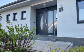 Ferien Bungalow Ennens